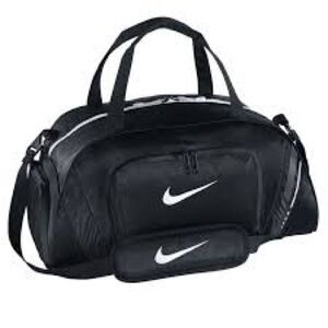 NWT Nike‎ Golf Sport Duffle